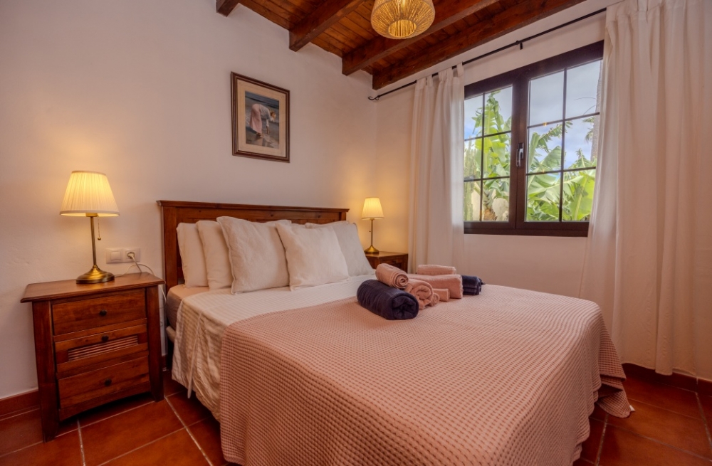 Fantastic Canarian villa with separate apartment in Costa Teguise – photo 39