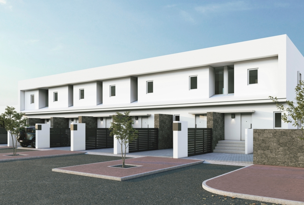 Off plan villas in prime Playa Blanca location for sale – photo 6