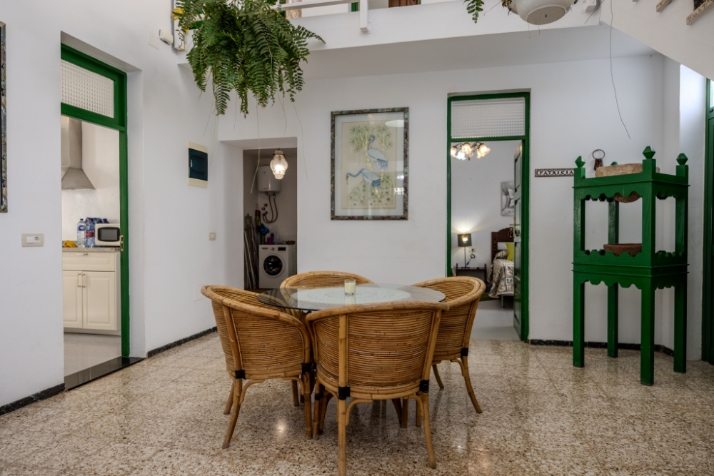 Historic 6-Bedroom Country Estate with Panoramic Views and Endless Potential in Haría, Lanzarote – photo 13