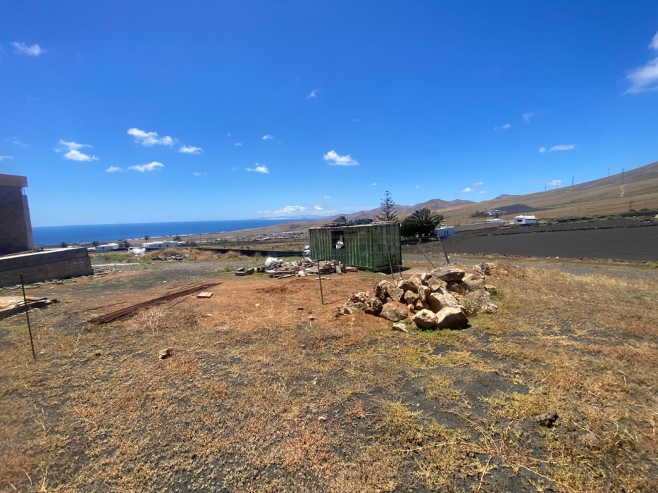 Partially completed luxury villa project with panoramic views – photo 19