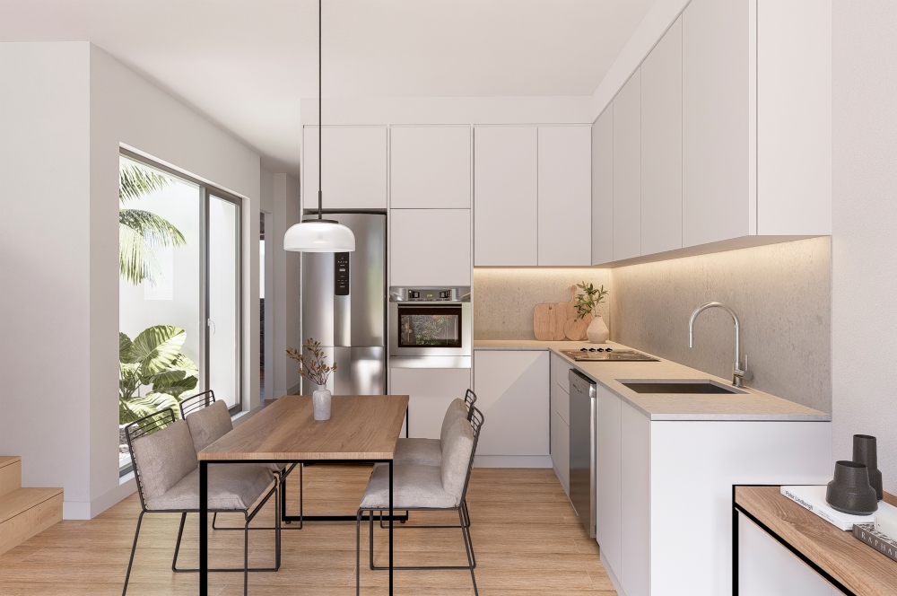 Modern Living in Costa Teguise – Exclusive Costa Alisios Development – photo 9