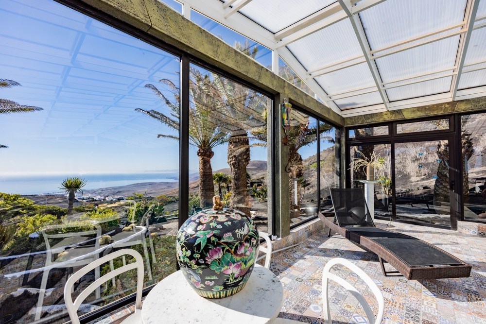 Unique 40,000 m² Estate with Panoramic Views – Lanzarote – photo 15