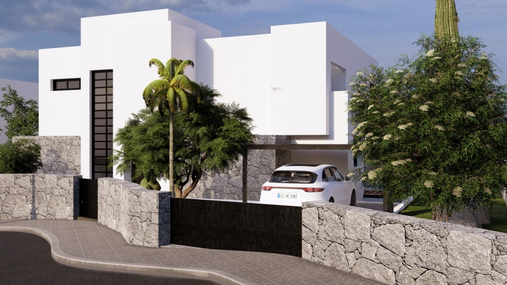 Luxury Living in Exclusive Puerto Calero – photo 2