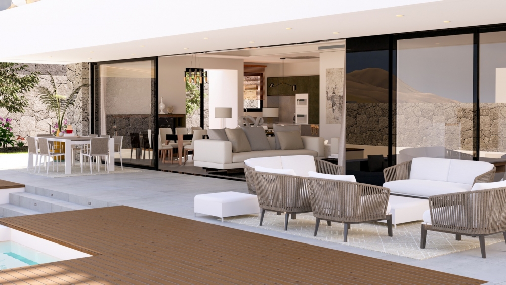 Luxury Living in Exclusive Puerto Calero – photo 7