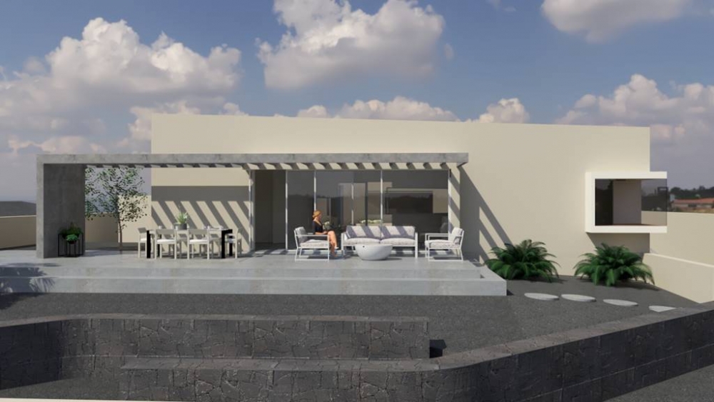 1100 square meters land in Buganvillas, Costa Teguise – photo 6