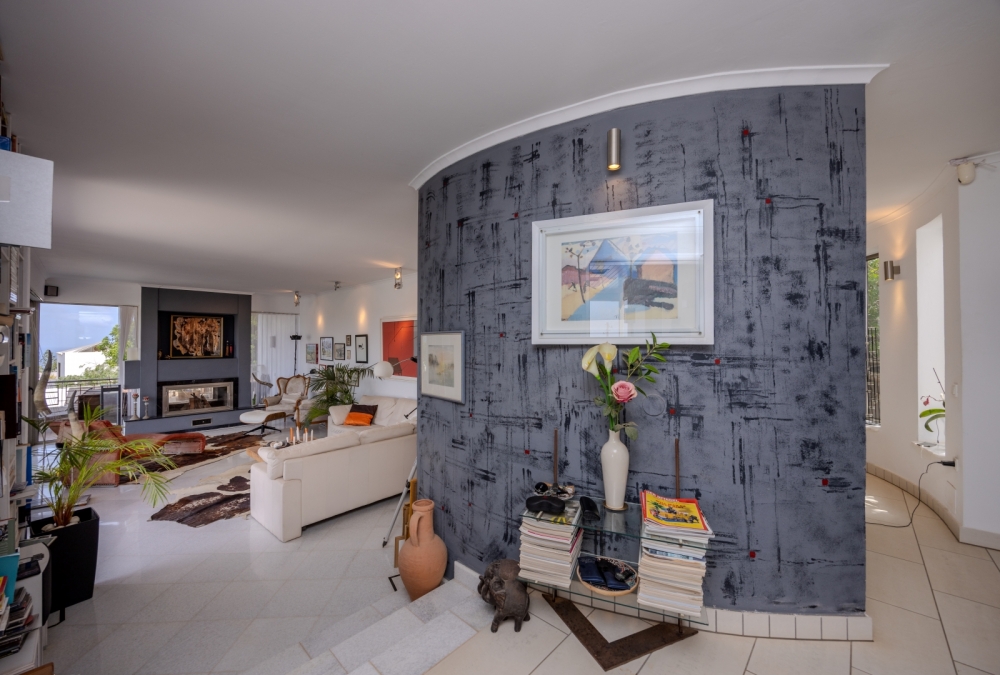 Unique 5-Bedroom Villa with Two Pools, Guest Apartments & Panoramic Views – Las Breñas – photo 6