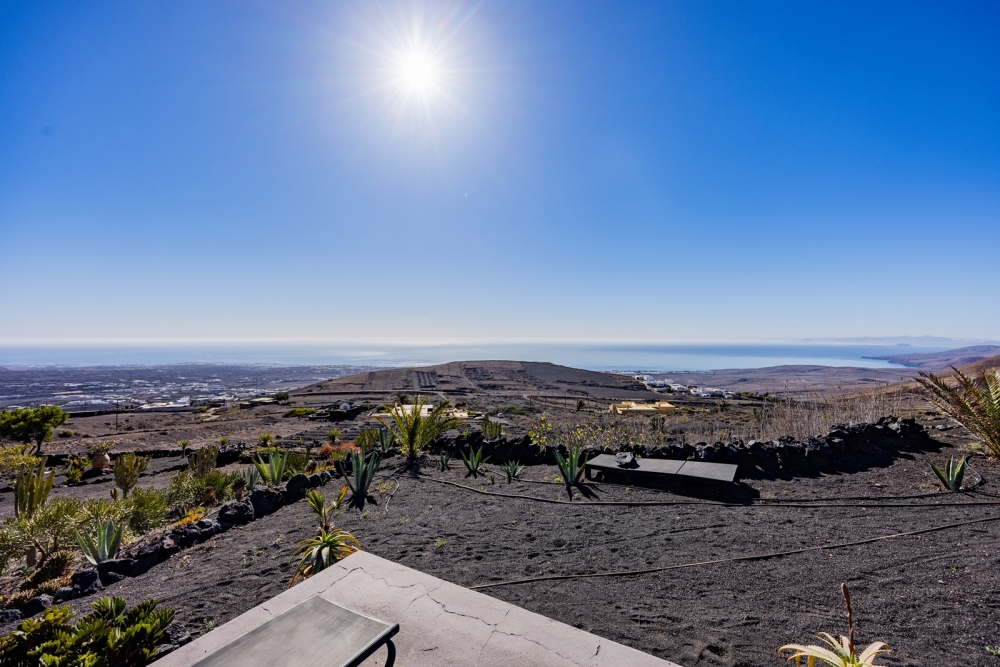 Unique 40,000 m² Estate with Panoramic Views – Lanzarote – photo 21