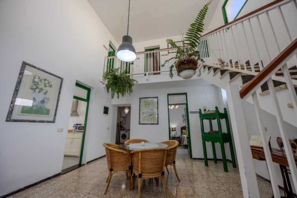Historic 6-Bedroom Country Estate with Panoramic Views and Endless Potential in Haría, Lanzarote – photo 8