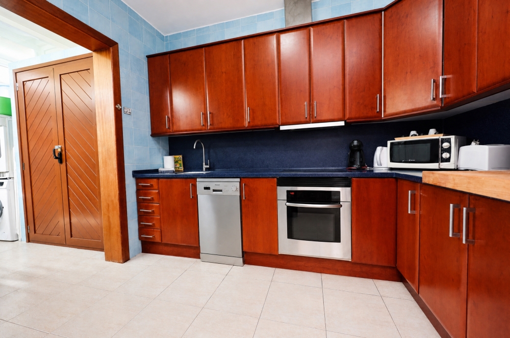 Spacious 3-Bedroom Villa with Exceptional Outdoor Entertaining Spaces – Playa Blanca – photo 10