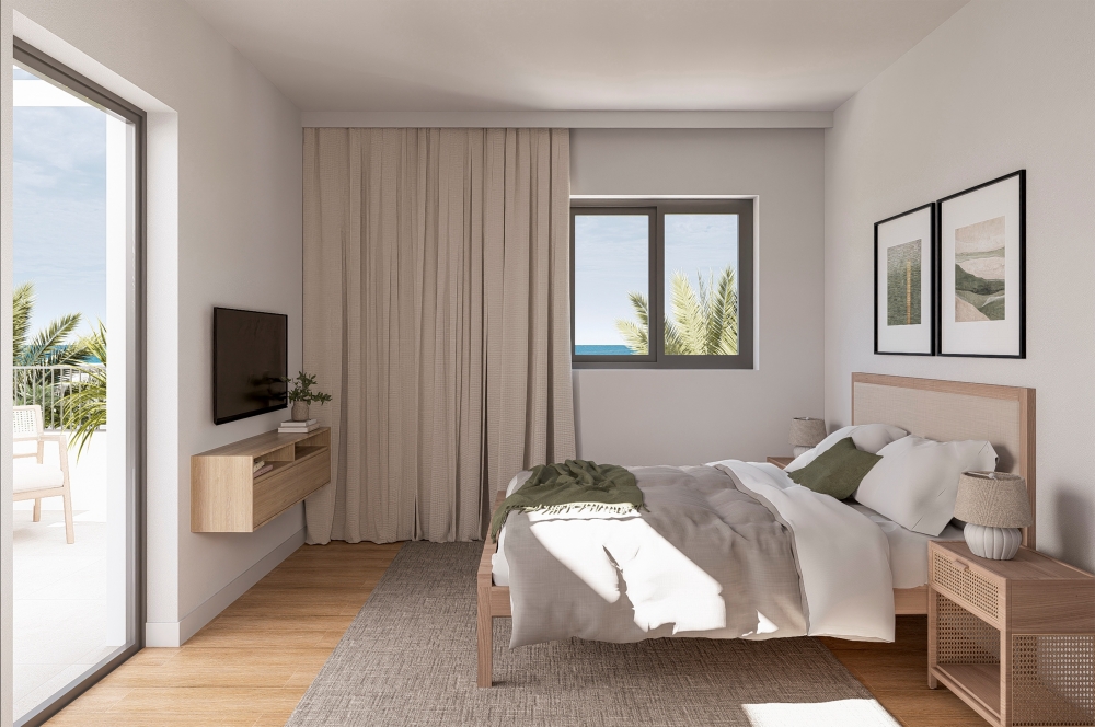 Modern Living in Costa Teguise – Exclusive Costa Alisios Development – photo 12