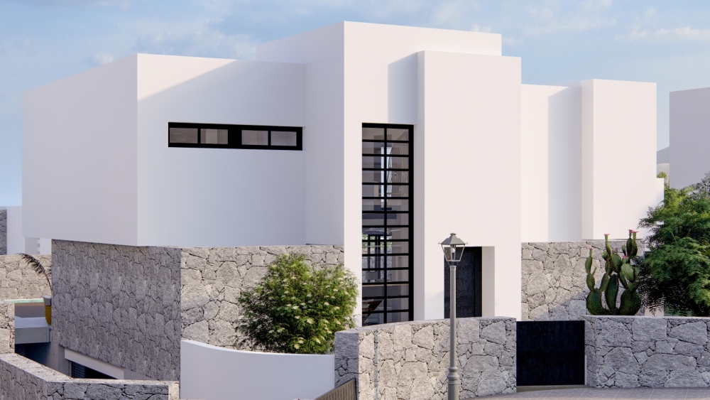 Luxury Living in Exclusive Puerto Calero – photo 9