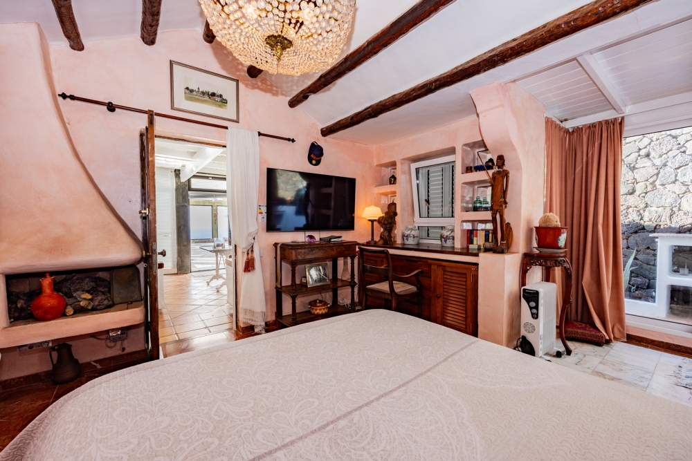 Unique 40,000 m² Estate with Panoramic Views – Lanzarote – photo 35