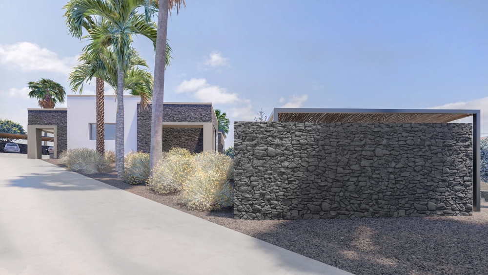 Partially completed luxury villa project with panoramic views – photo 14