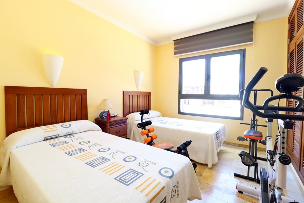 Impressive 3-Bedroom Detached Villa with Pool and Sea Views – Playa Blanca – photo 14