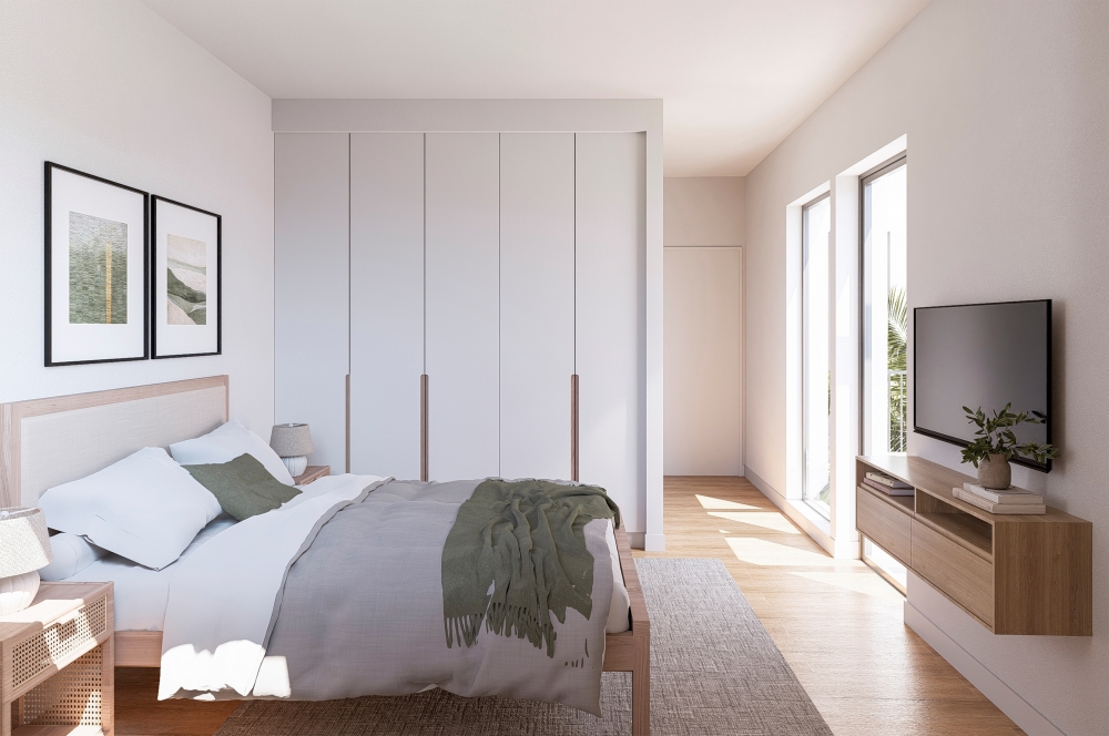Modern Living in Costa Teguise – Exclusive Costa Alisios Development – photo 11