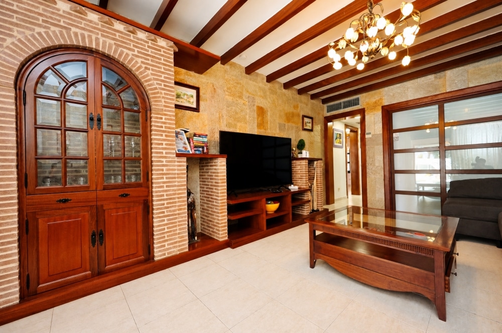 Spacious 3-Bedroom Villa with Exceptional Outdoor Entertaining Spaces – Playa Blanca – photo 3