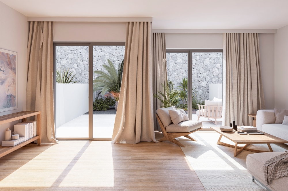 Modern Living in Costa Teguise – Exclusive Costa Alisios Development – photo 7