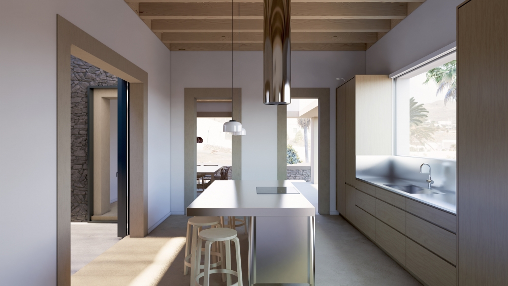 Partially completed luxury villa project with panoramic views – photo 5