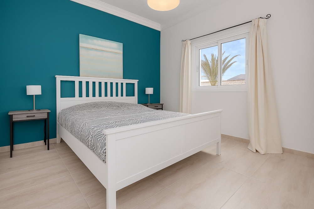 Contemporary Villa with Grand Outdoor Living & Panoramic Views in Puerto del Carmen – photo 9