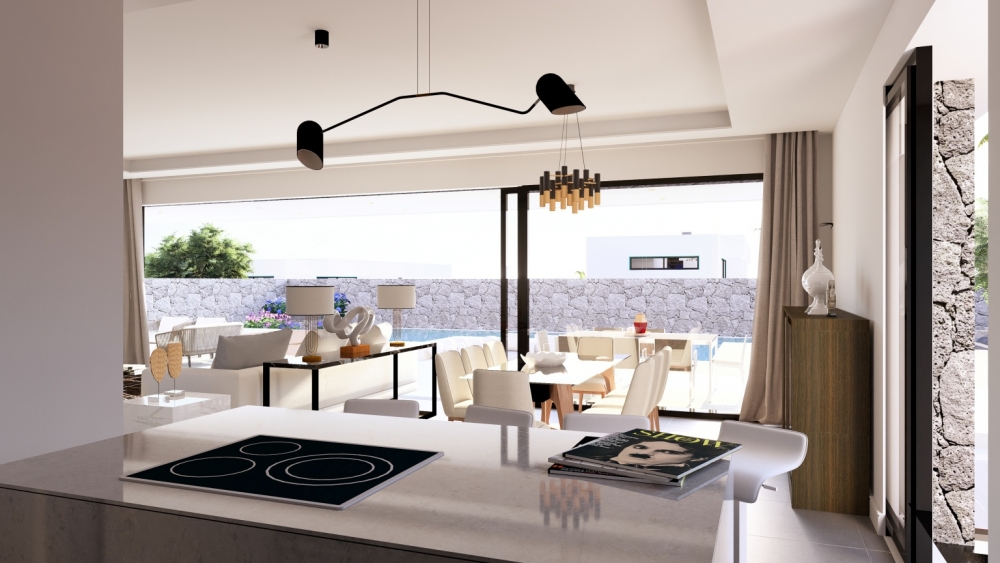Luxury Living in Exclusive Puerto Calero – photo 5