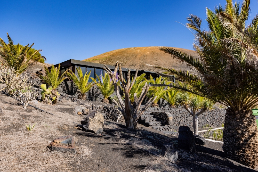 Unique 40,000 m² Estate with Panoramic Views – Lanzarote – photo 19