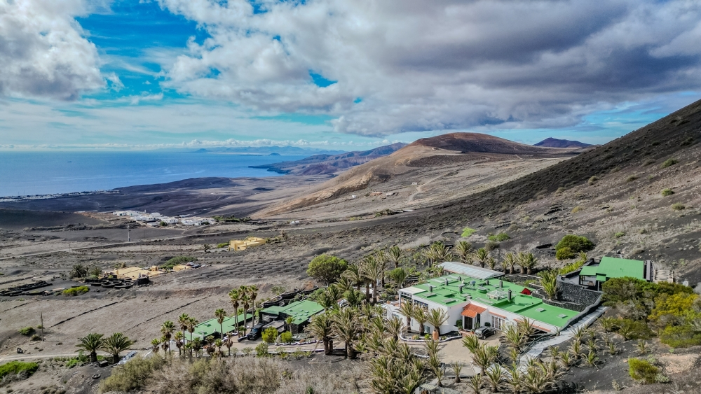 Unique 40,000 m² Estate with Panoramic Views – Lanzarote – photo 3