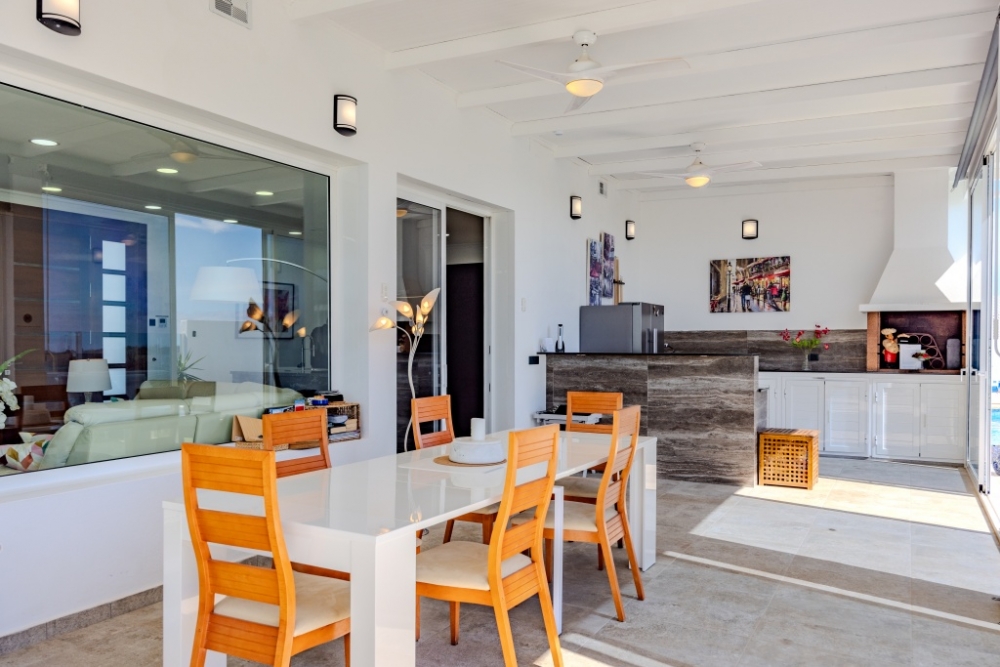 Stylish Family Villa with Private Pool & Jacuzzi – Costa Teguise – photo 29