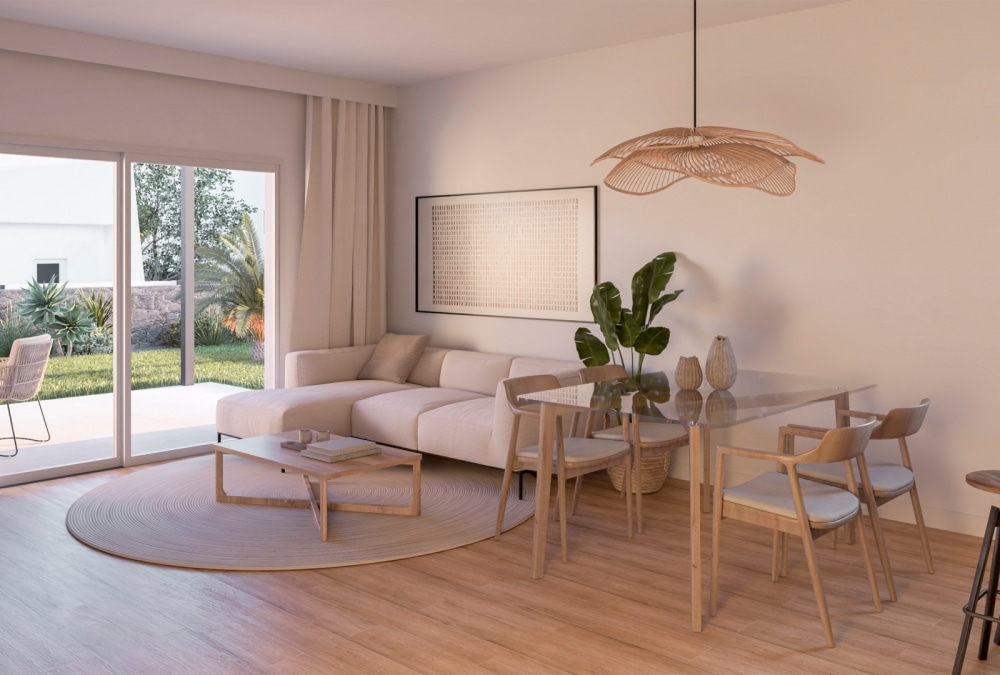 Off plan villas in prime Playa Blanca location for sale – photo 2