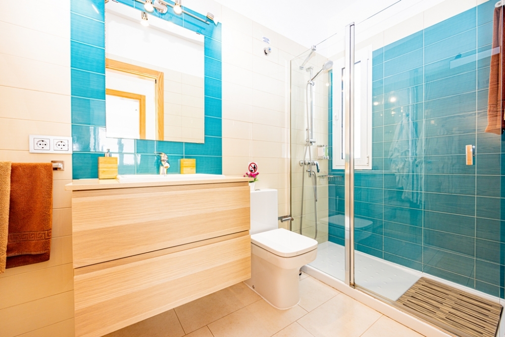 Luxury 3-Bedroom Villa with Heated Pool & Panoramic Sea Views – Tías, Lanzarote – photo 11