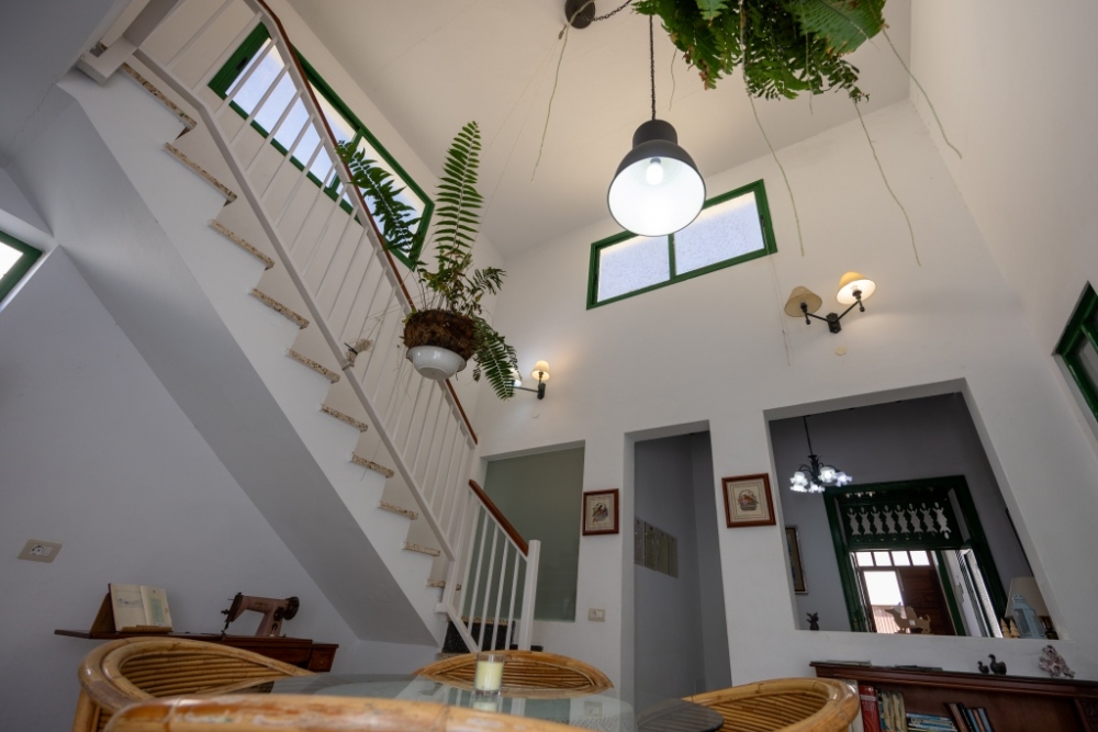 Historic 6-Bedroom Country Estate with Panoramic Views and Endless Potential in Haría, Lanzarote – photo 12