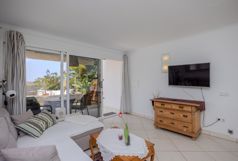 Unique 5-Bedroom Villa with Two Pools, Guest Apartments & Panoramic Views – Las Breñas – photo 3