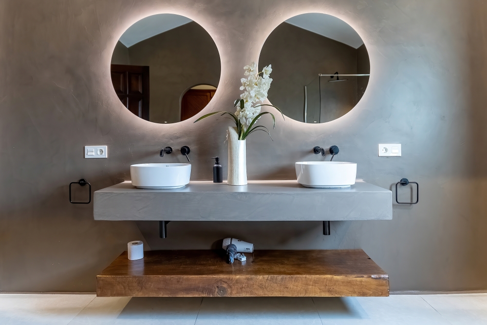 Luxury 7 bedroom 6 bathroom villa with private pool in Los Mojones – photo 16