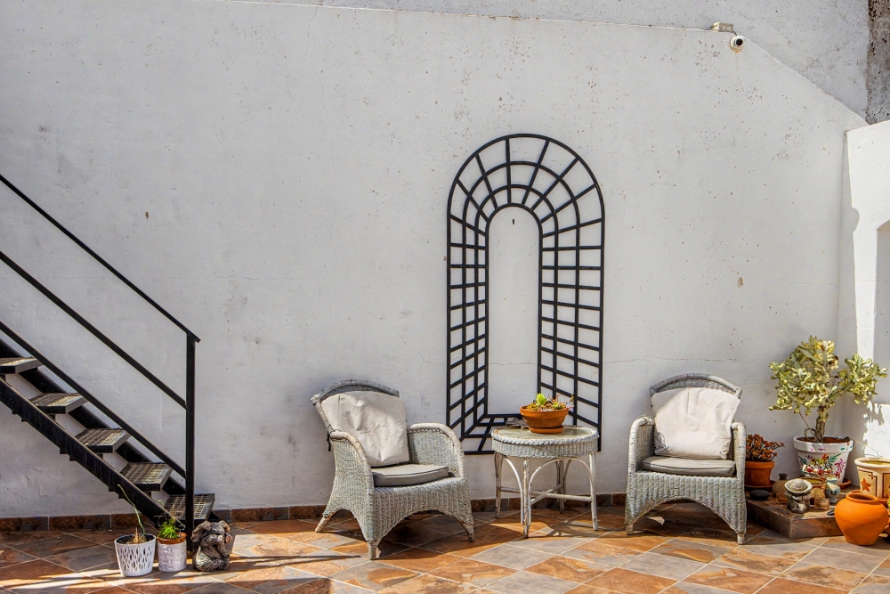 3 bedroom bungalow with panoramic views in La Villa de Teguise – photo 10