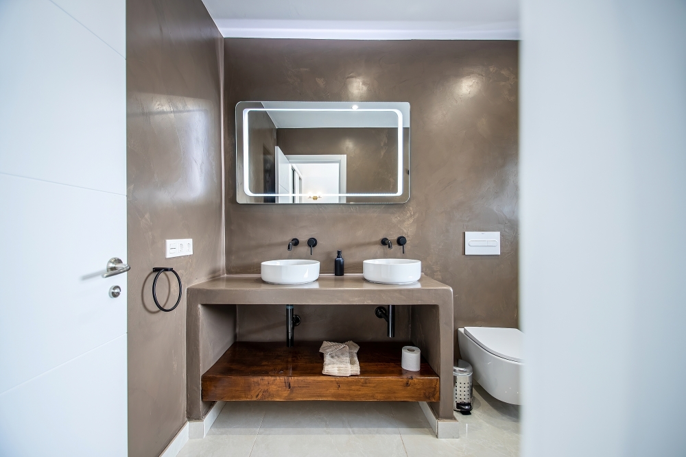 Luxury 7 bedroom 6 bathroom villa with private pool in Los Mojones – photo 37