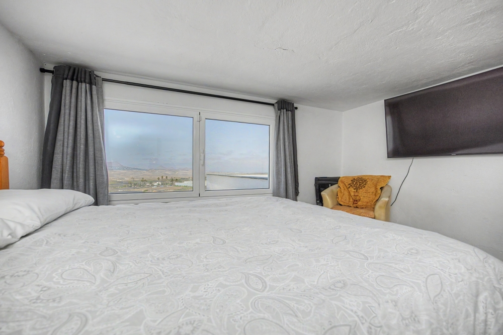 3 bedroom bungalow with panoramic views in La Villa de Teguise – photo 31
