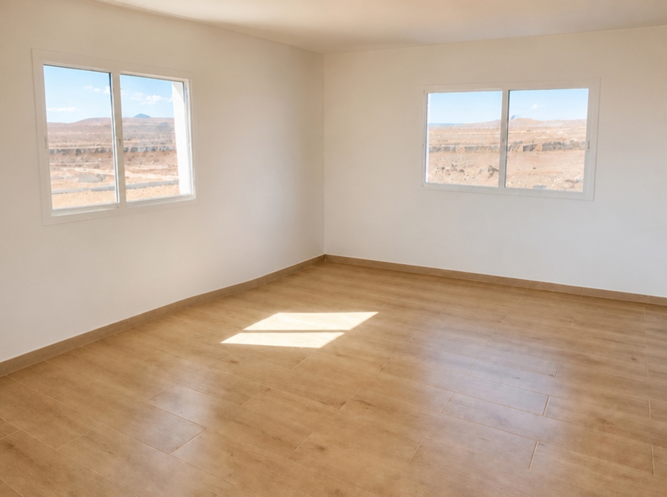 Exclusive Bungalow with Large Plot in San Juan, Famara – photo 17