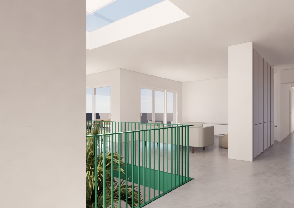 Land with Single-Family Home Project and Swimming Pool in Costa Teguise – photo 4
