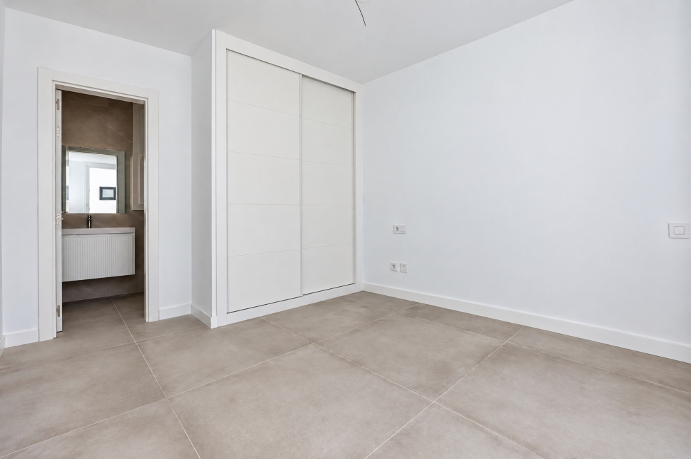 Brand New 3 Bedroom Detached Villa with Private Pool in Playa Blanca – photo 4