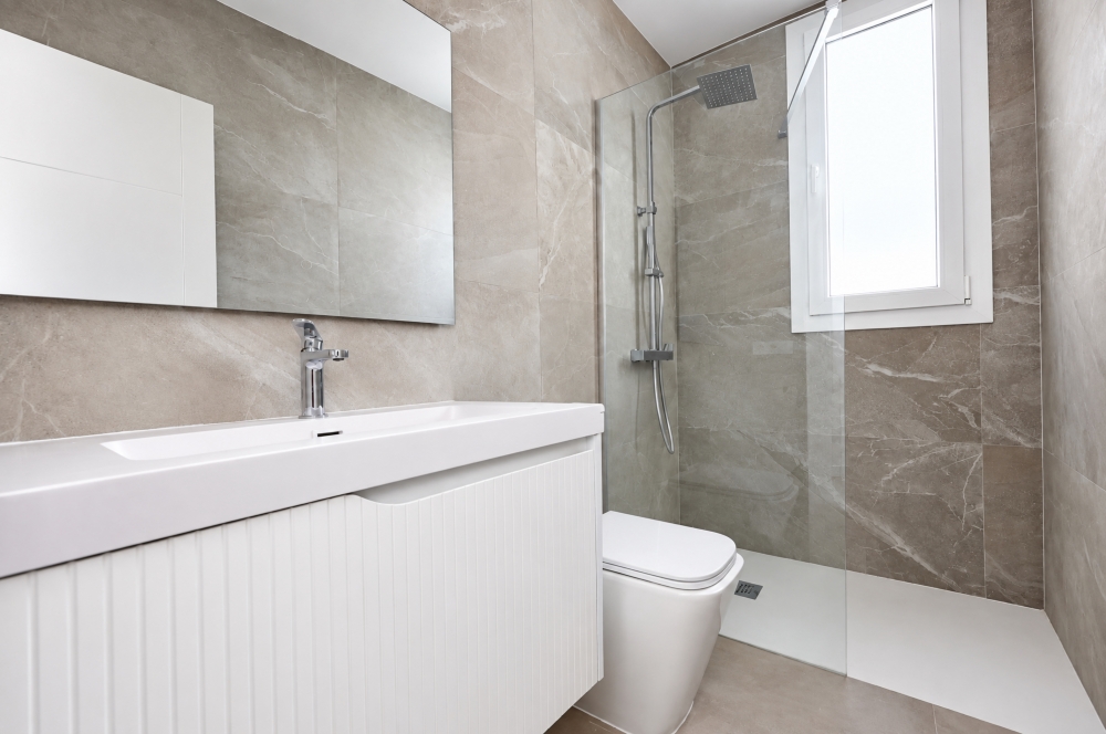 Brand New 3 Bedroom Detached Villa with Private Pool in Playa Blanca – photo 8