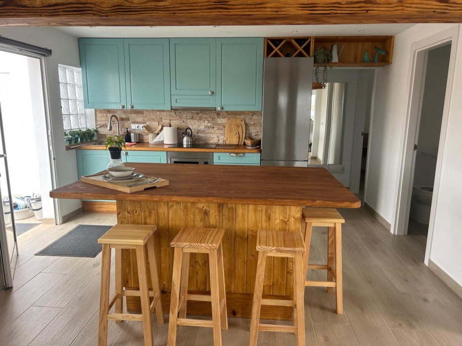 Exclusive Bungalow with Large Plot in San Juan, Famara – photo 9