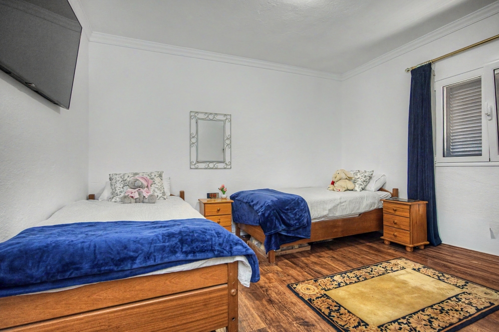 3 bedroom bungalow with panoramic views in La Villa de Teguise – photo 30