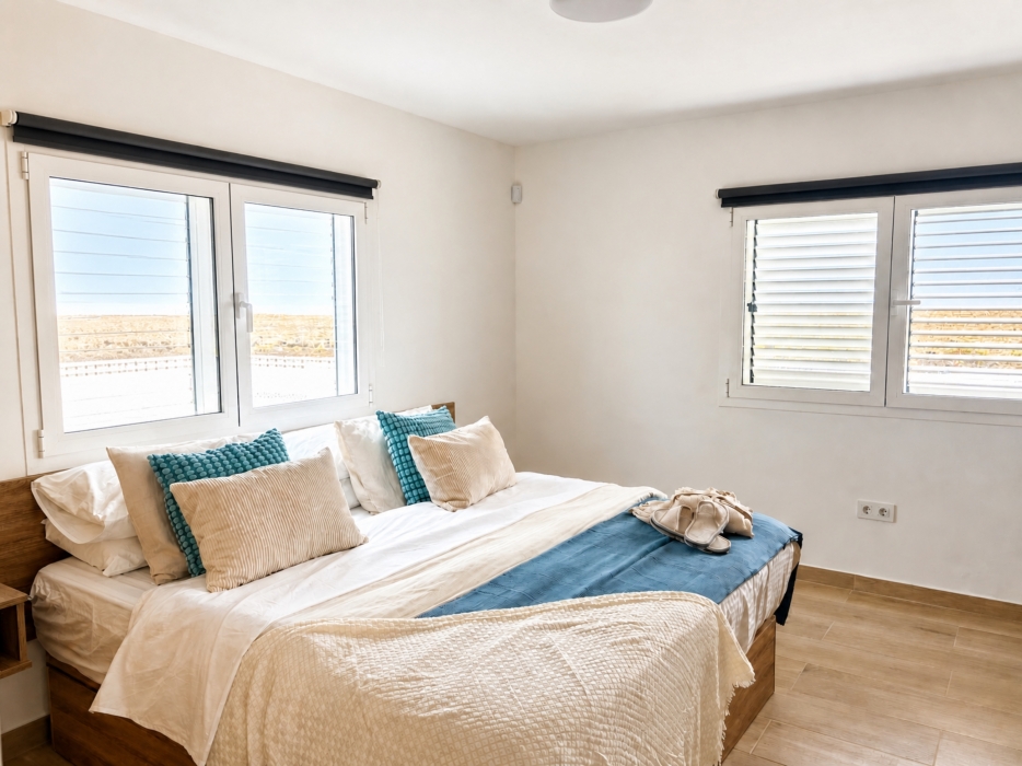 Exclusive Bungalow with Large Plot in San Juan, Famara – photo 12