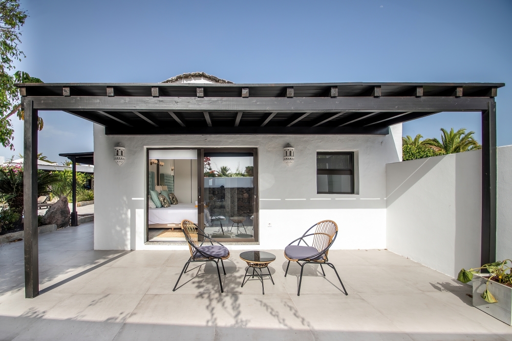 Luxury 7 bedroom 6 bathroom villa with private pool in Los Mojones – photo 39