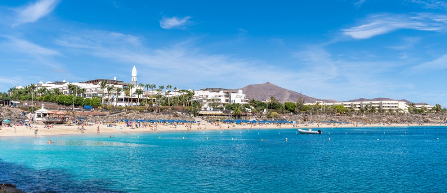 Exploring the Vibrant Neighborhoods of Lanzarote