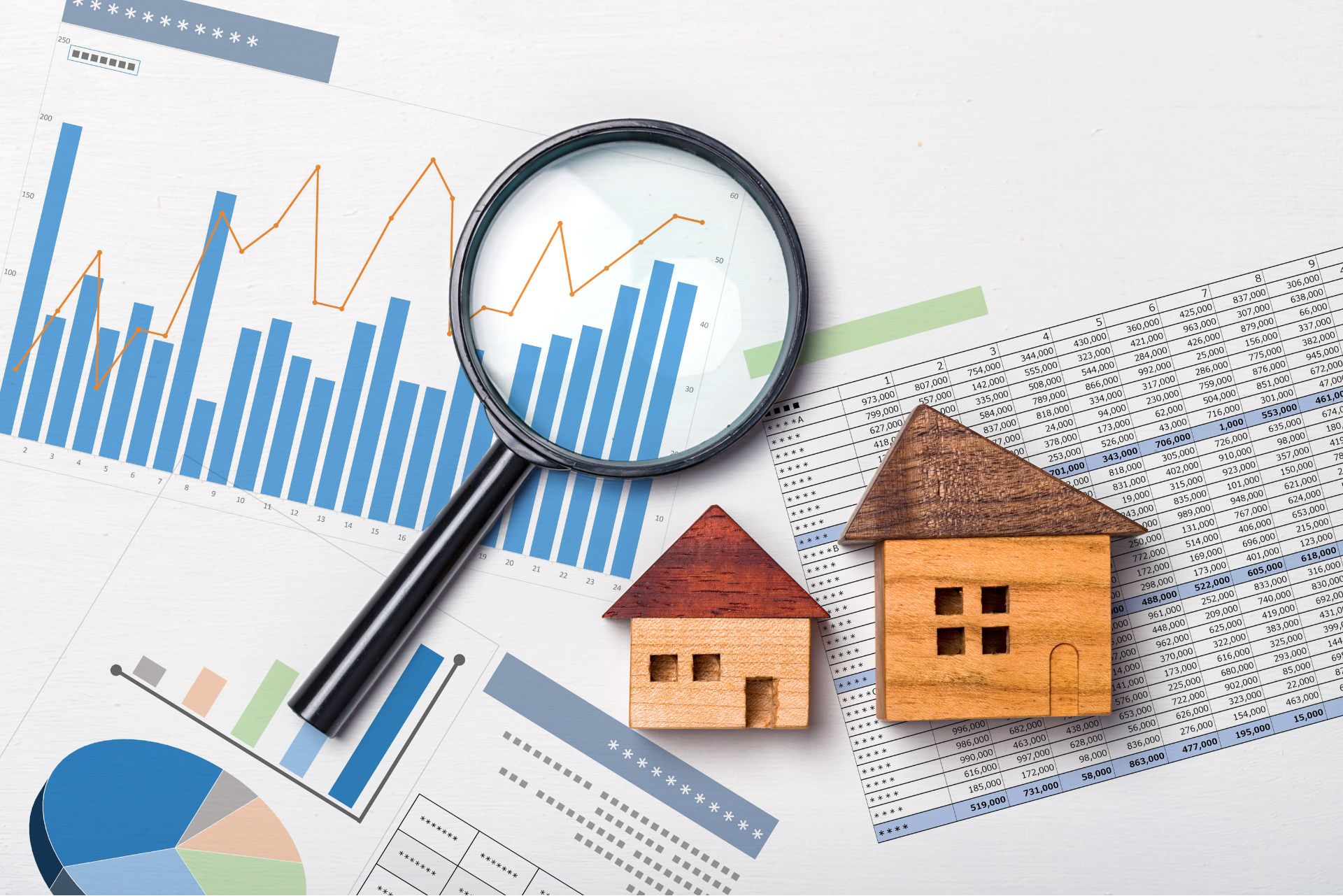 Real Estate Market Trends for 2025: Promising Opportunities for New Builds