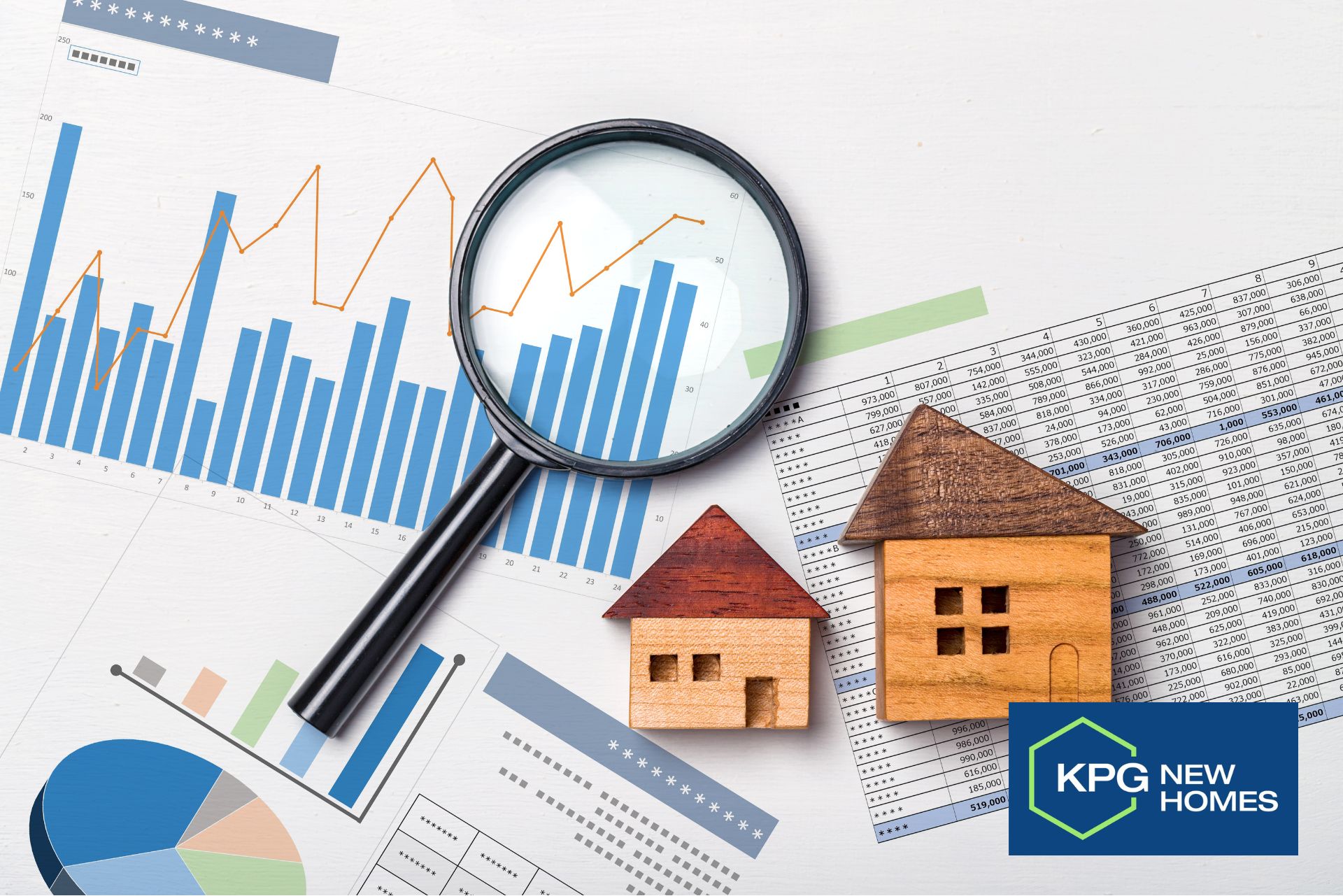 Tendencias del Mercado Inmobiliario para 2025: Oportunidades Prometedoras en Nuevas Construcciones
