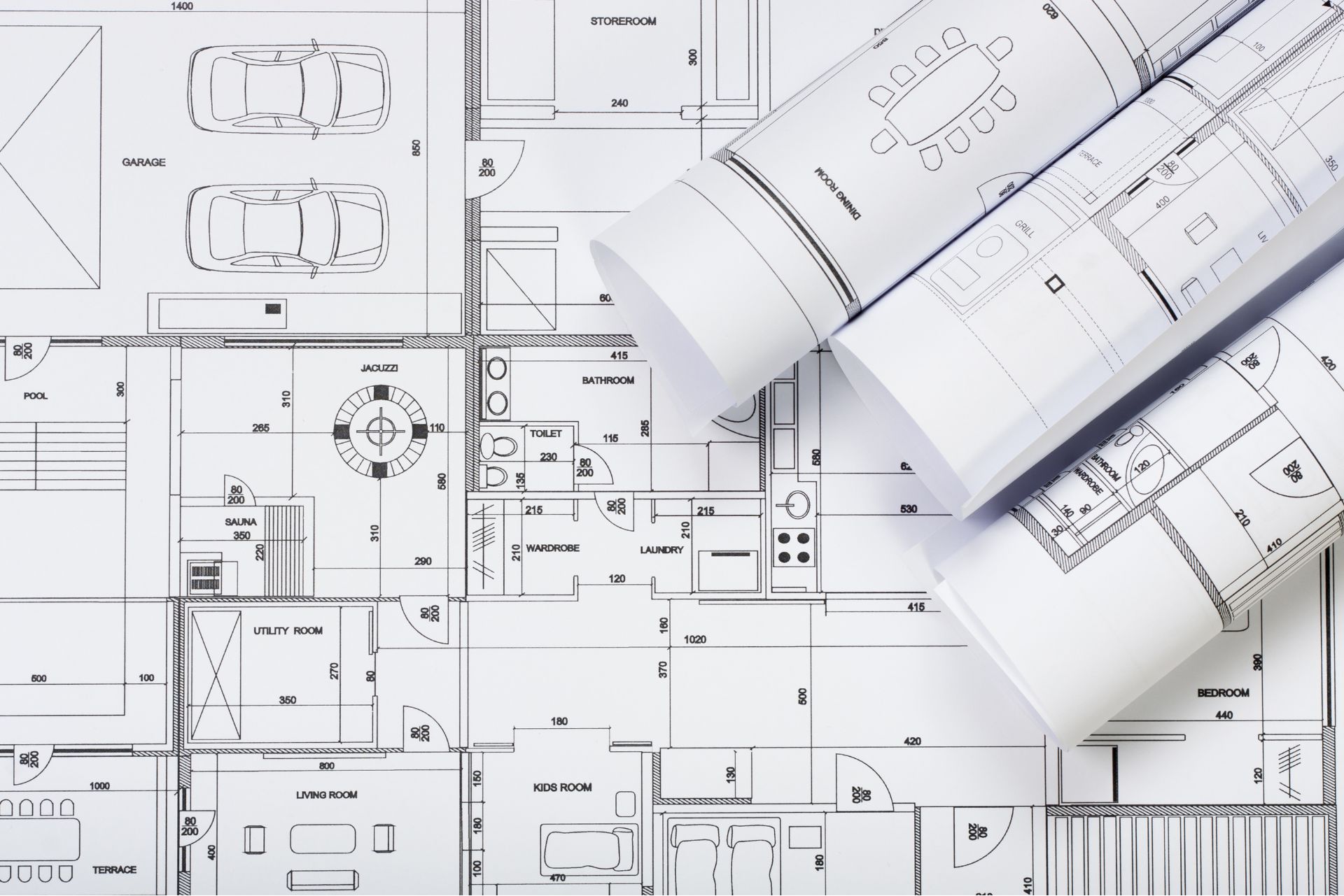 Why Choose a New Build Over an Existing Property?