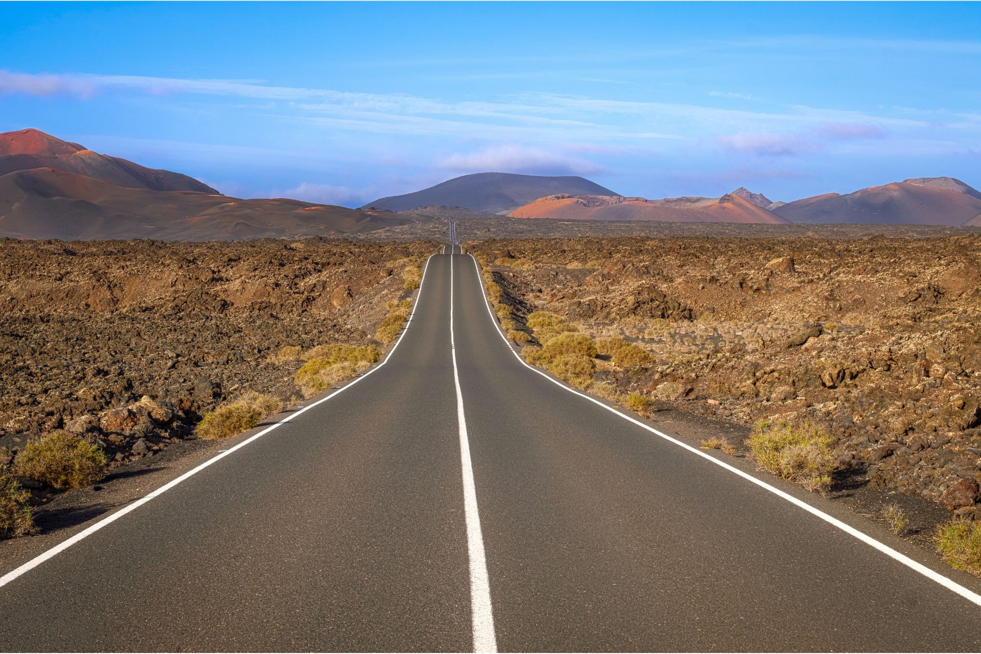 3 Reasons to Make Lanzarote Your Home in 2025