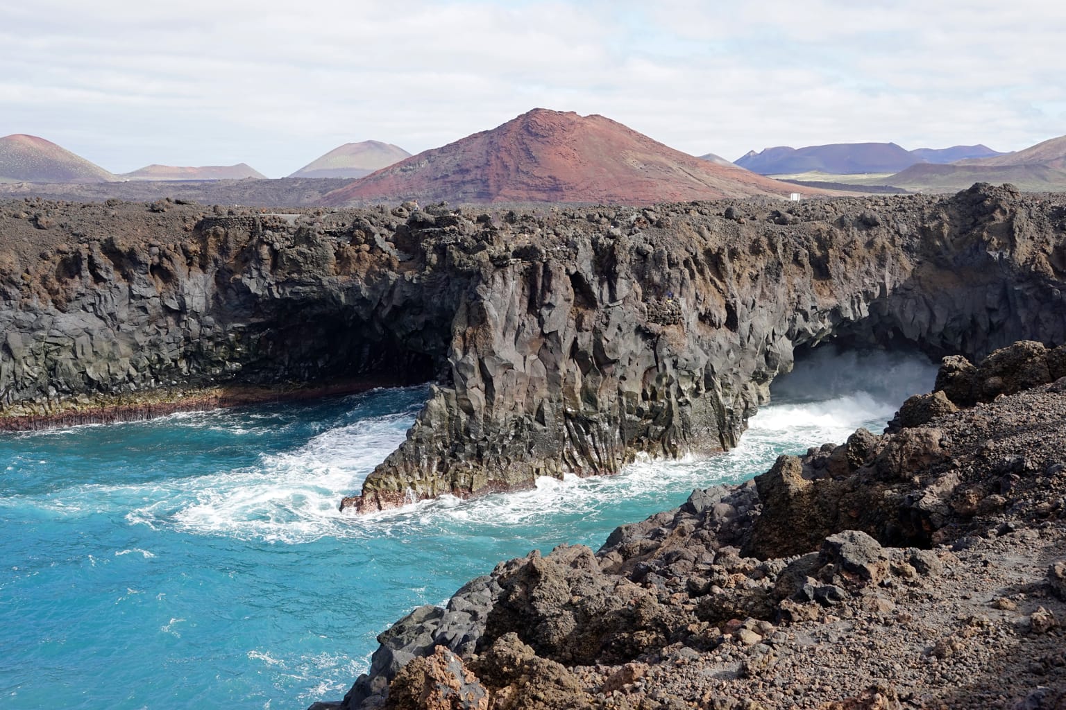 The 15 Best Things to Do in Lanzarote, Spain