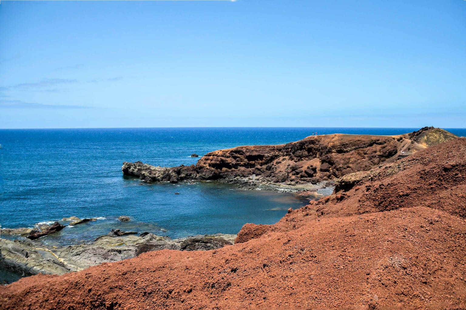 When is the best time to visit Lanzarote, Spain?